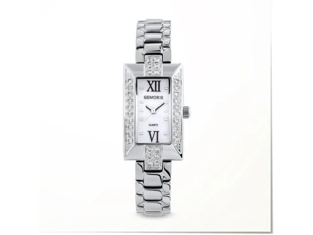 Gemorie  “The Adriana” Watch 