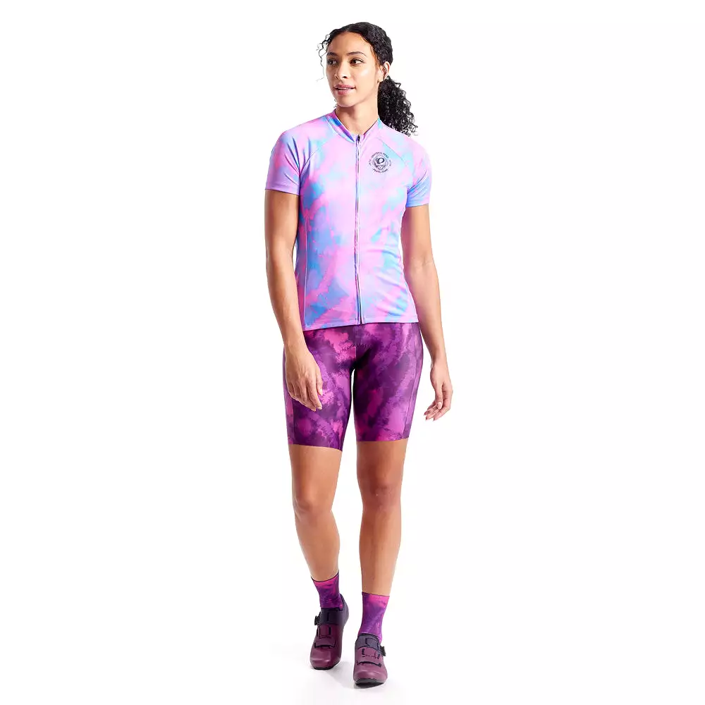 Grateful Dead x PEARL iZUMi Women's Ten Spot Classic Jersey