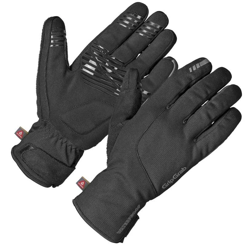 GripGrab  Polaris 2 Waterproof Winter Gloves - Guanti ciclismo