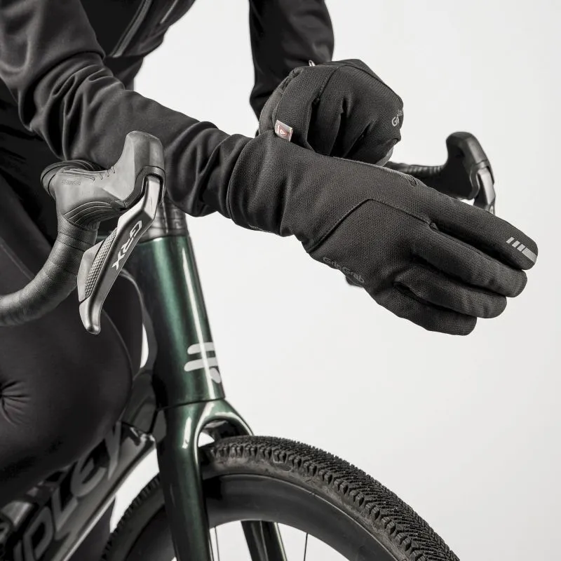 GripGrab  Polaris 2 Waterproof Winter Gloves - Guanti ciclismo