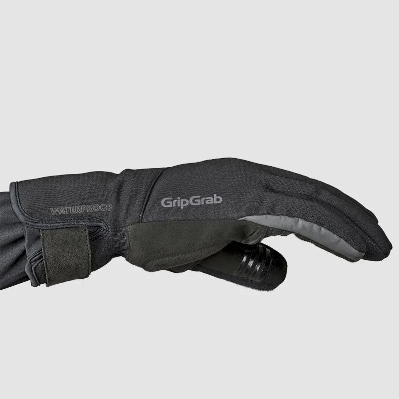 GripGrab  Polaris 2 Waterproof Winter Gloves - Guanti ciclismo