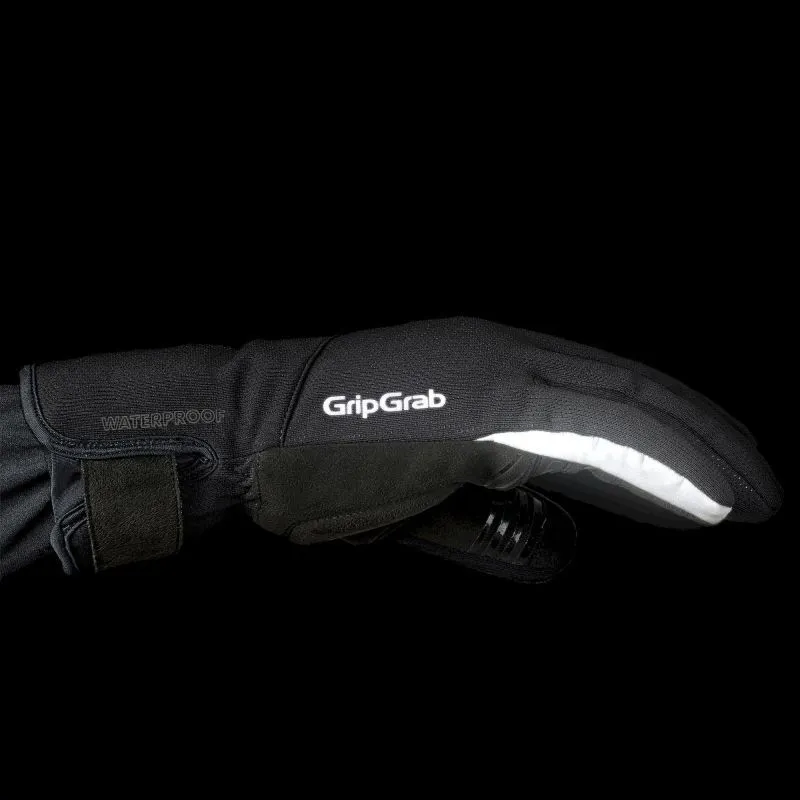 GripGrab  Polaris 2 Waterproof Winter Gloves - Guanti ciclismo