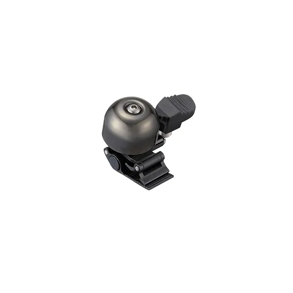 GUEE - B-COPPER BELL - XSMALL - CLIP-ON BLACK