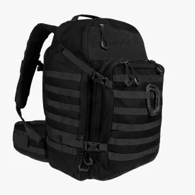 Highlander Harrier Full Clamshell Pack - 35L