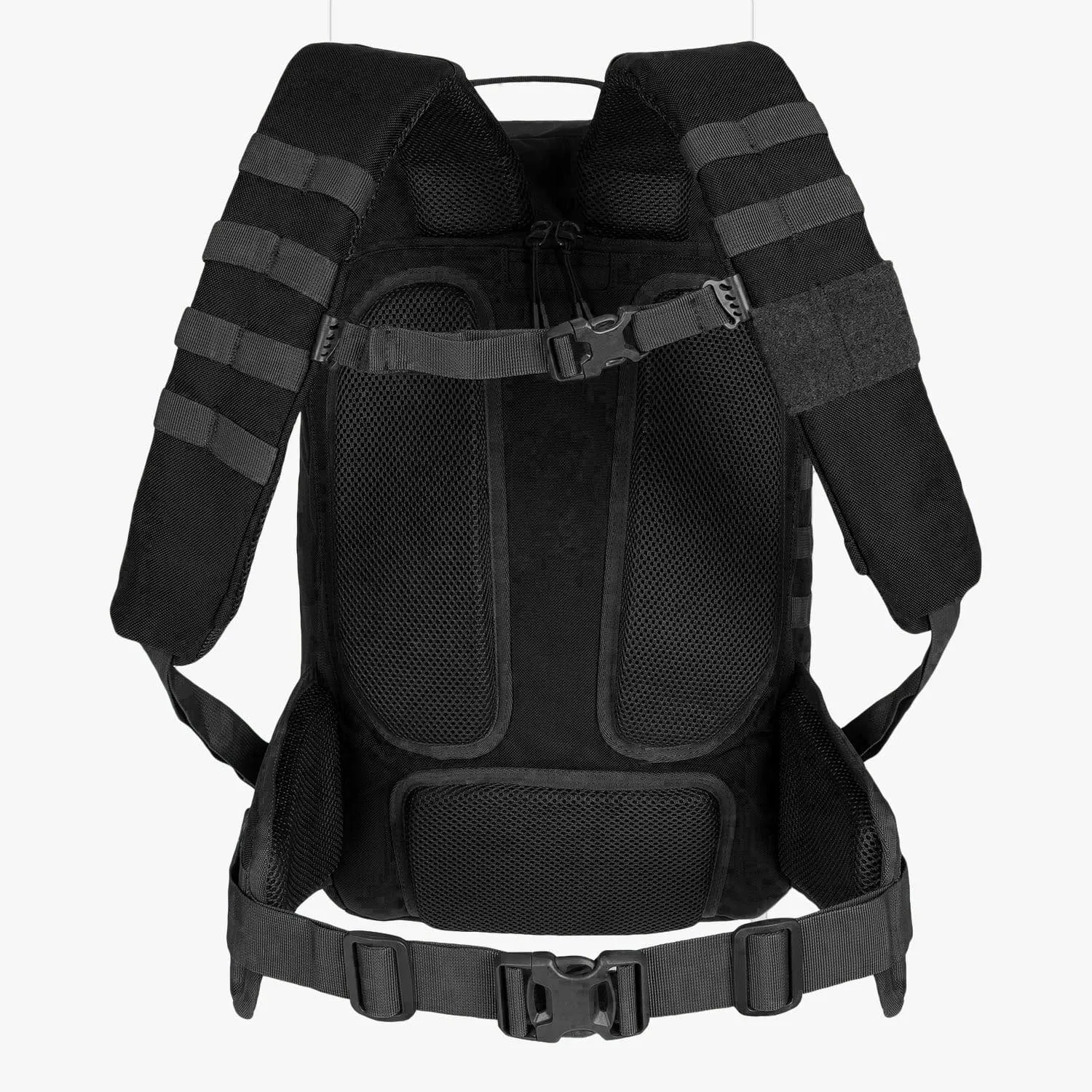 Highlander Harrier Full Clamshell Pack - 35L