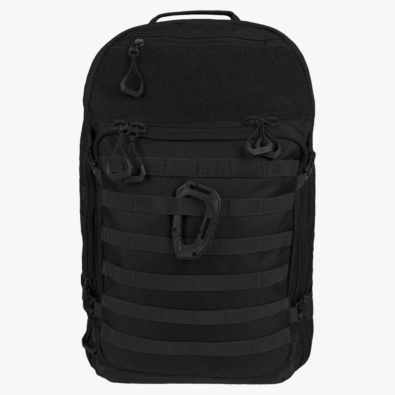 Highlander Harrier Full Clamshell Pack - 35L