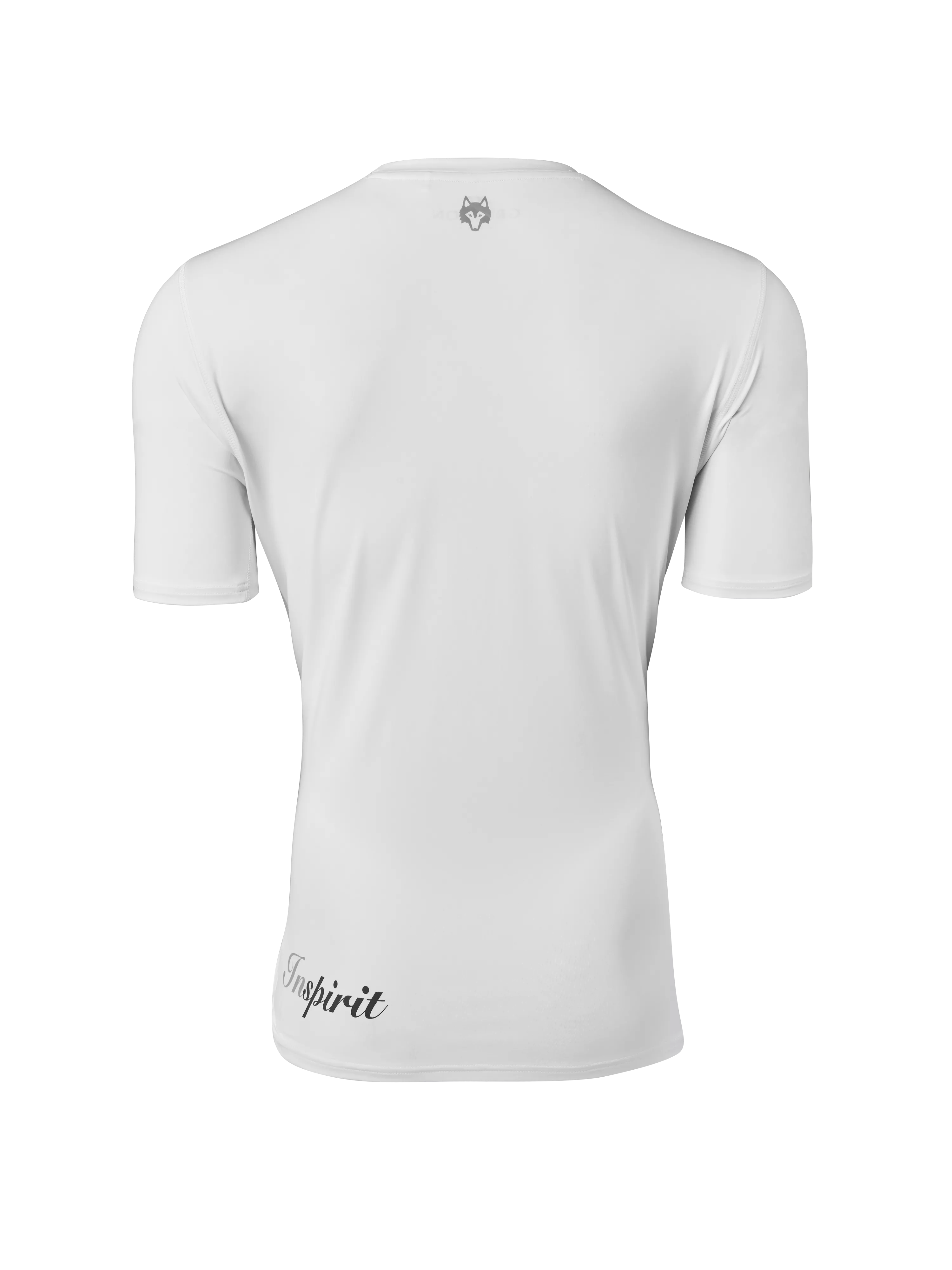 Inspirit Guide Sport Short Sleeve Tee