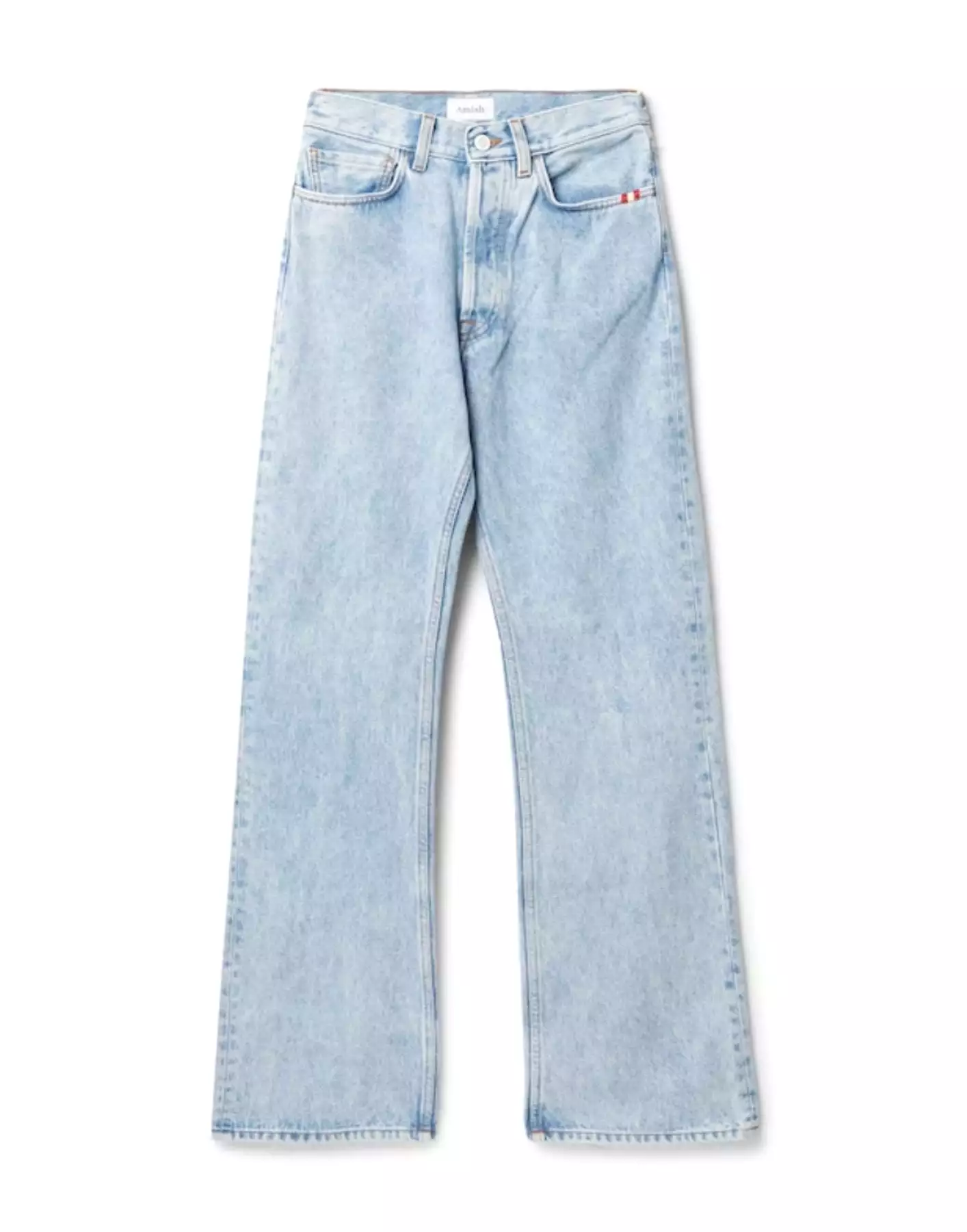 Jeans for women AMISH A21AMD007D4351777 999