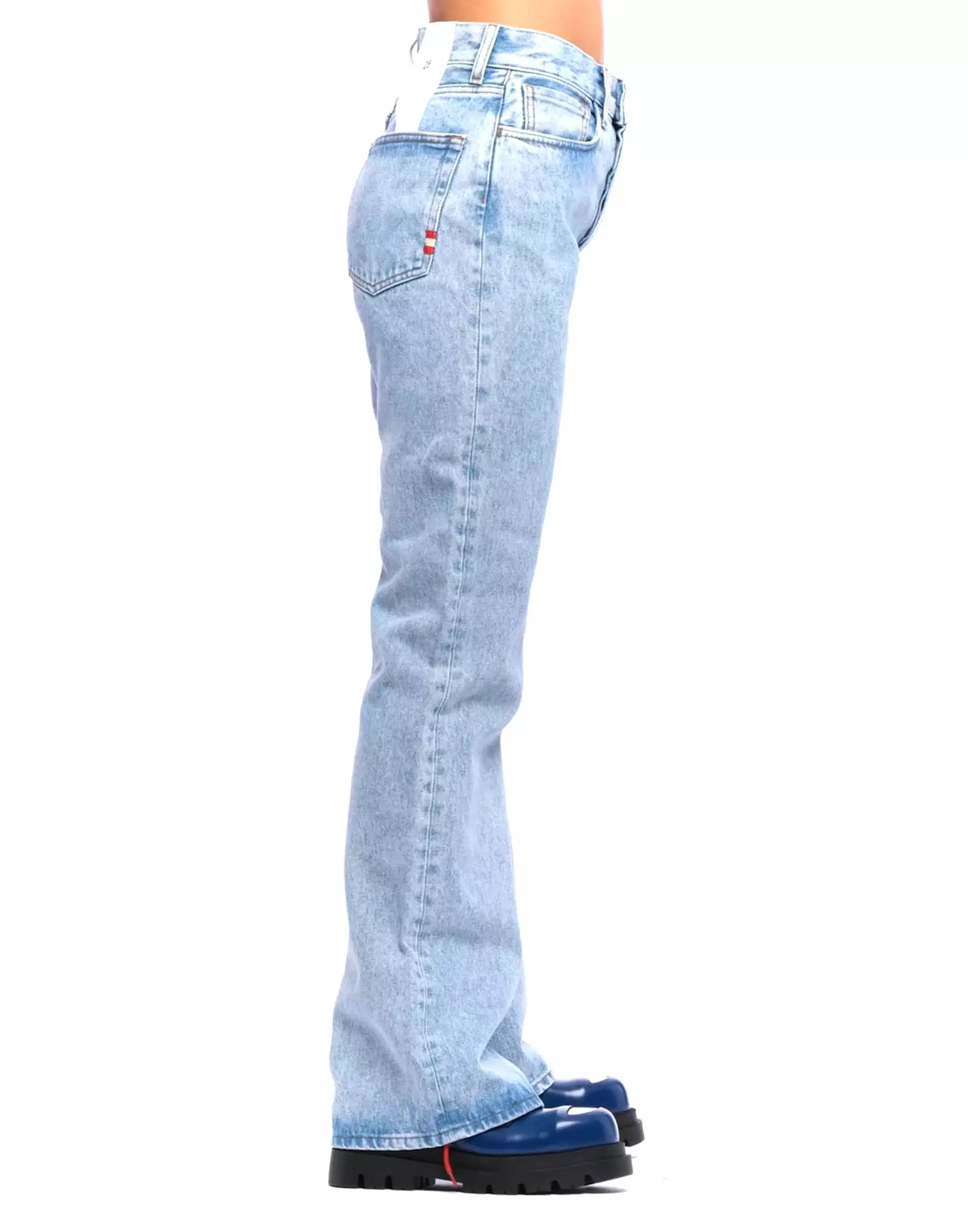 Jeans for women AMISH A21AMD007D4351777 999