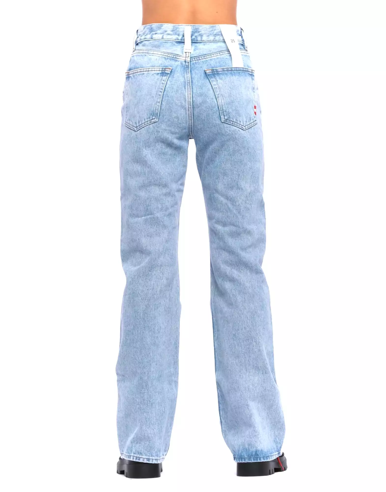 Jeans for women AMISH A21AMD007D4351777 999