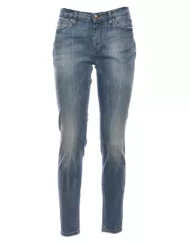 Jeans for women DON THE FULLER CANNES 15F