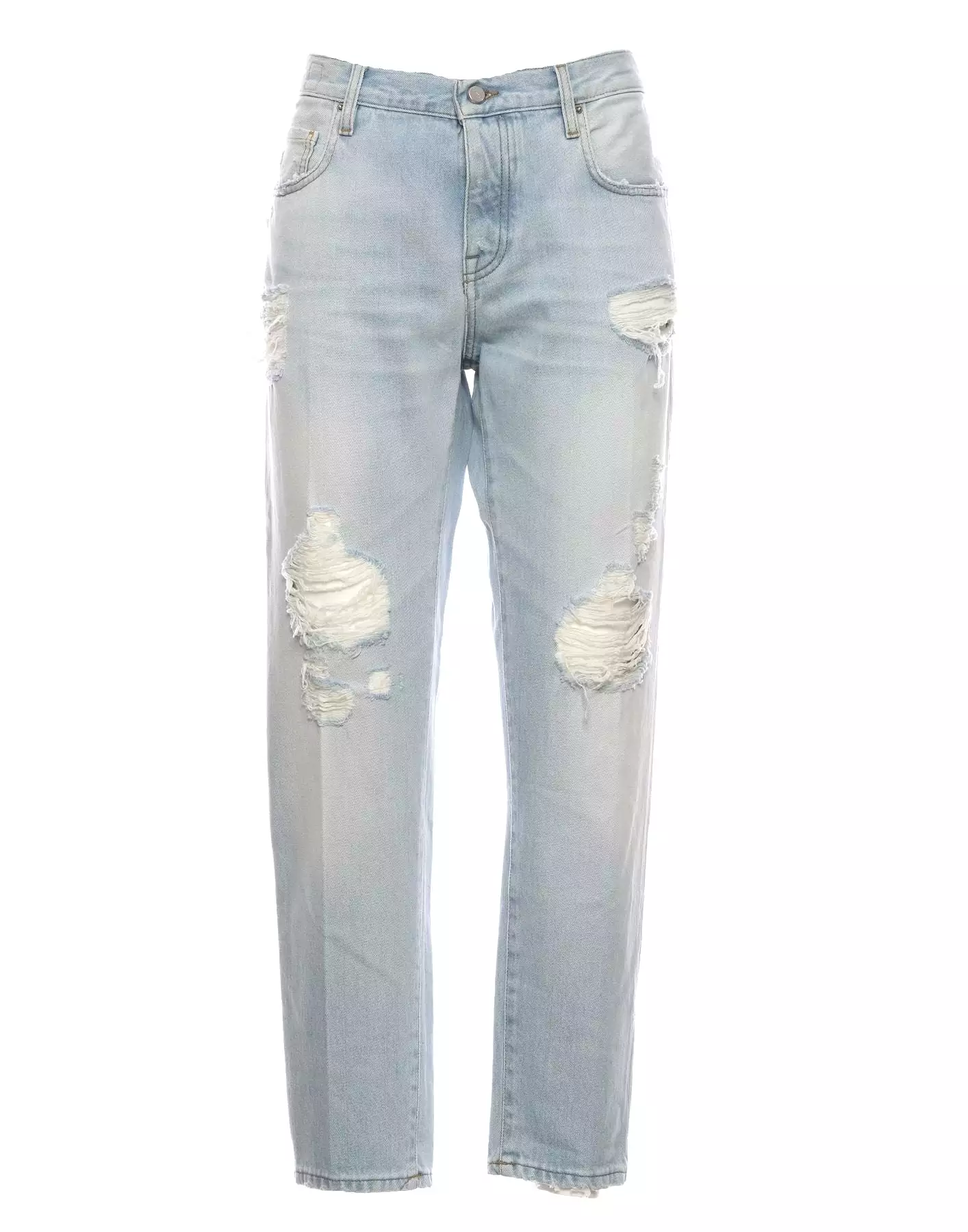 Jeans for women DON THR FULLER MARIKA SS242