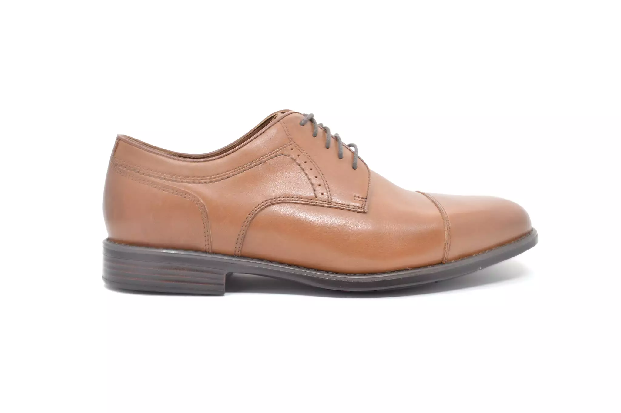 JOHNSTON & MURPHY XC4 Branning Cap Toe