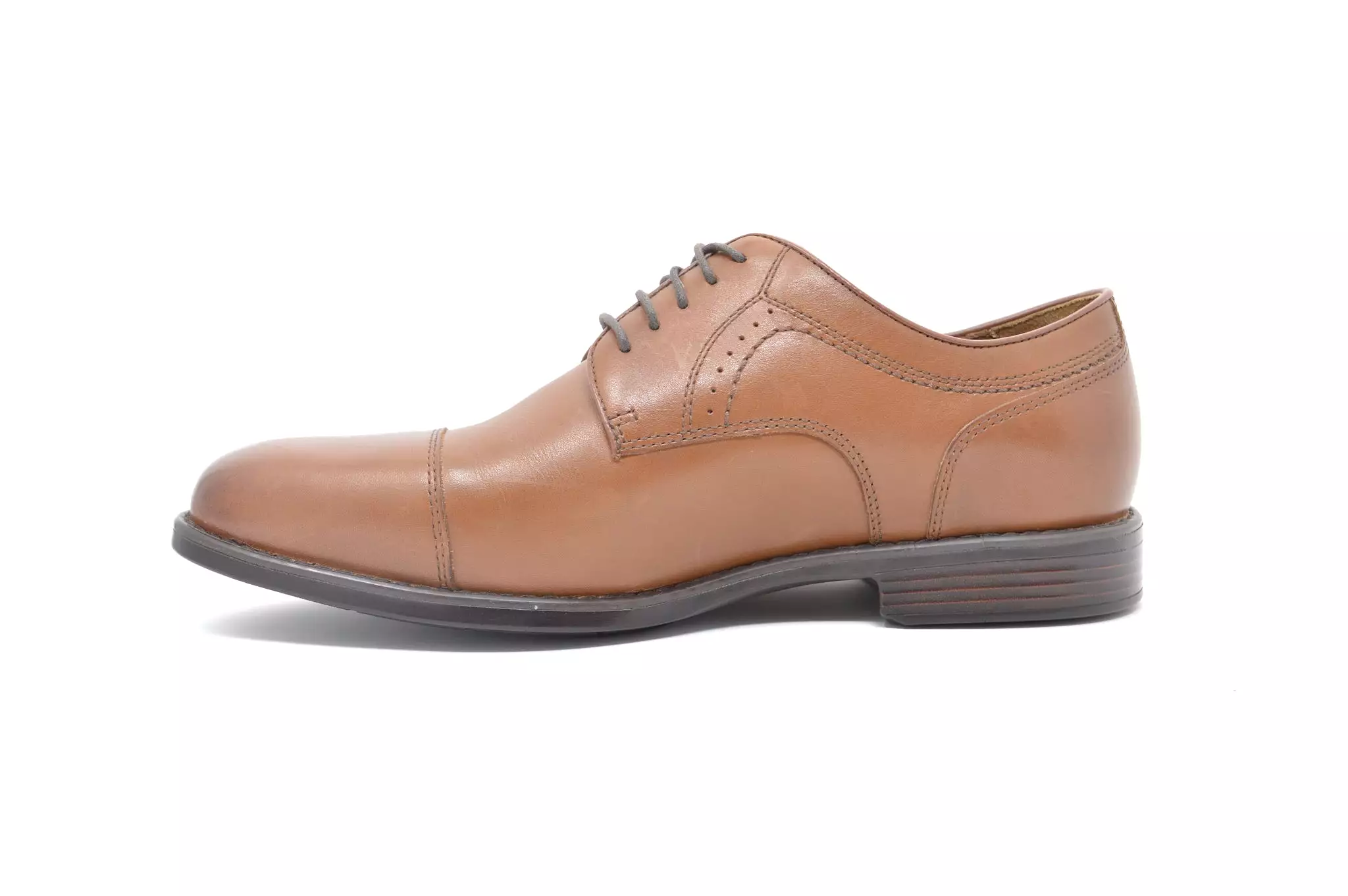 JOHNSTON & MURPHY XC4 Branning Cap Toe