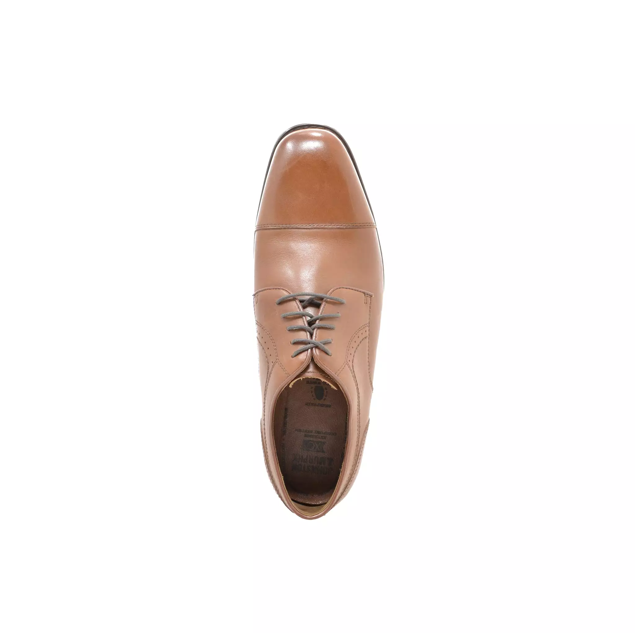 JOHNSTON & MURPHY XC4 Branning Cap Toe