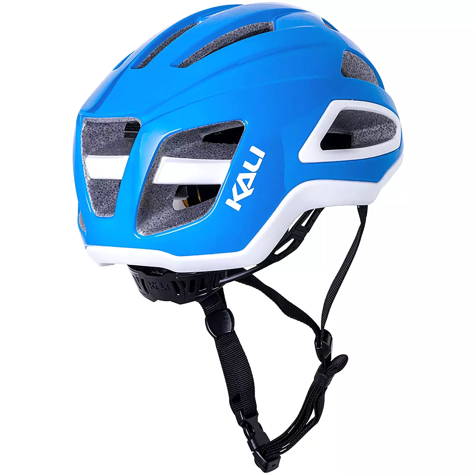 Kali Uno Solid Adult MTB Helmets (Refurbished, Without Tags)