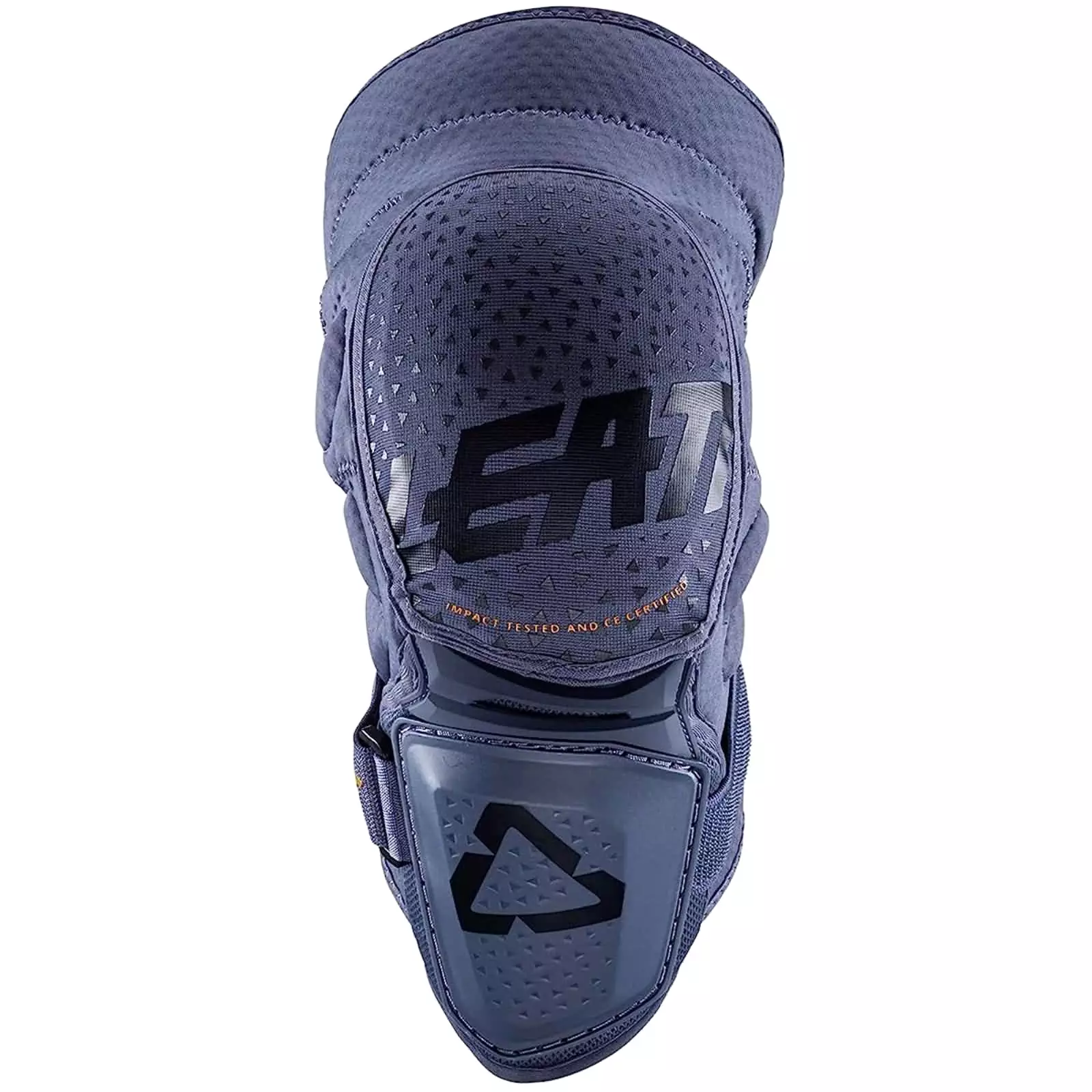 Leatt 3DF Hybrid Knee Guard Men's MTB Body Armor (Brand New)