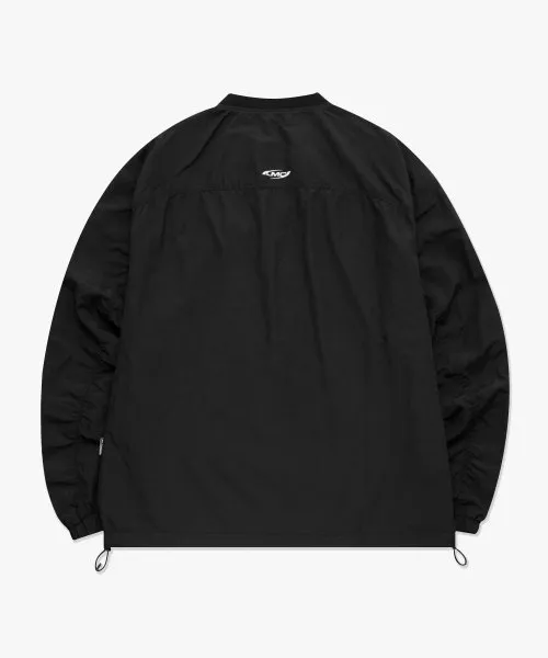 LMC  |[ LMC ]★LMC ACTIVE GEAR CURVED CREW NECK