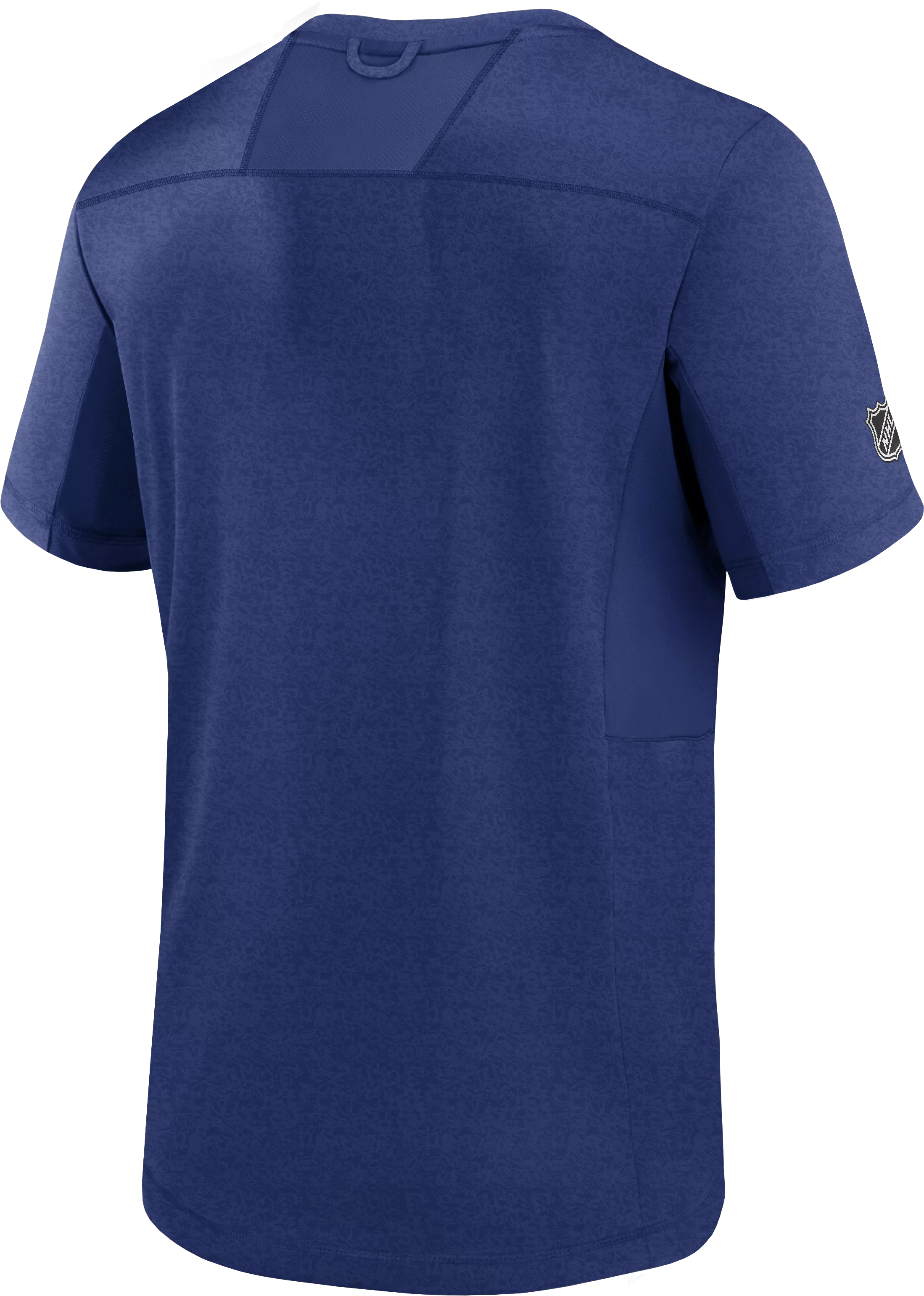 Maple Leafs Fanatics Men's 2023 Authentic Pro Rink Performance Tee