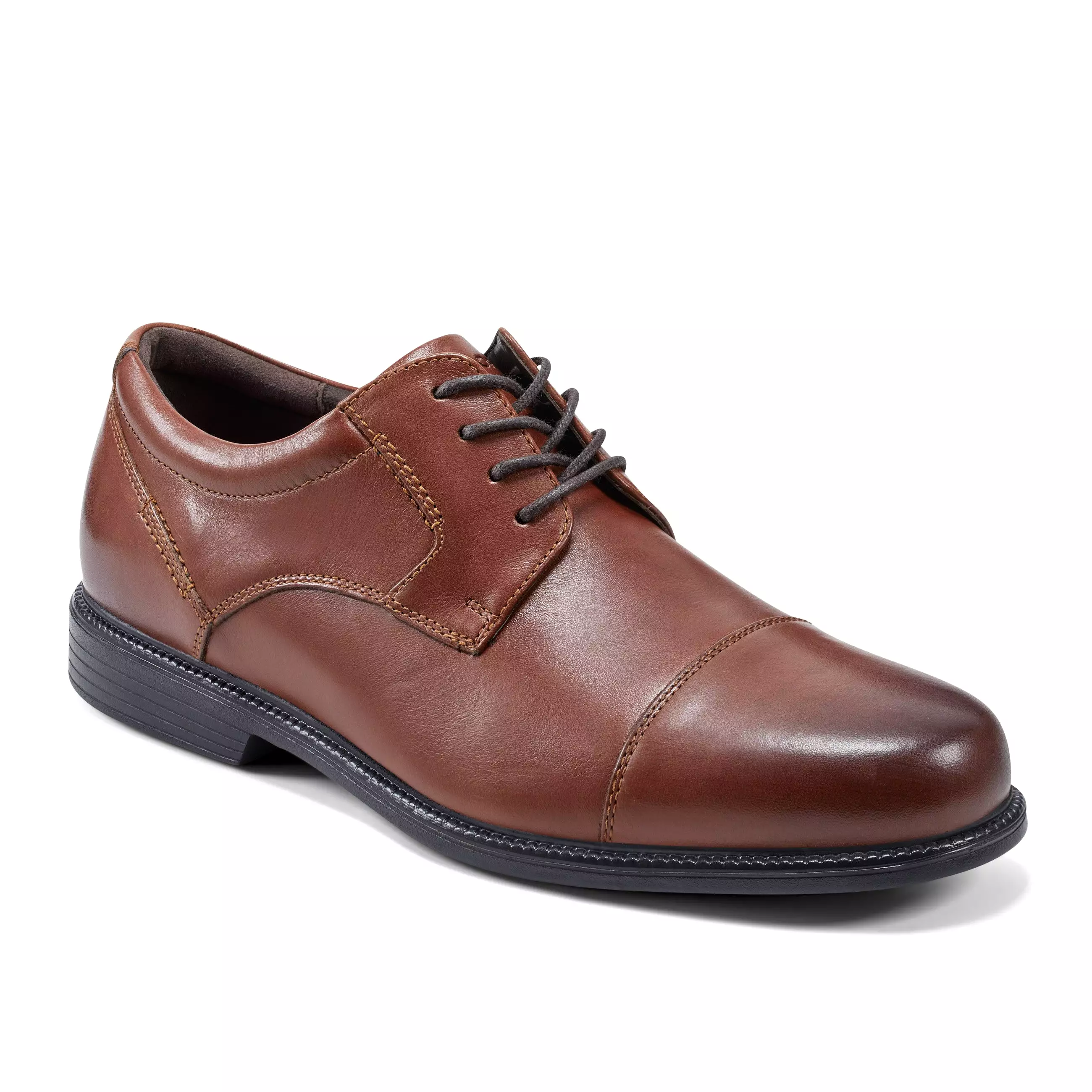 Men's Charles Road Cap Toe Oxford