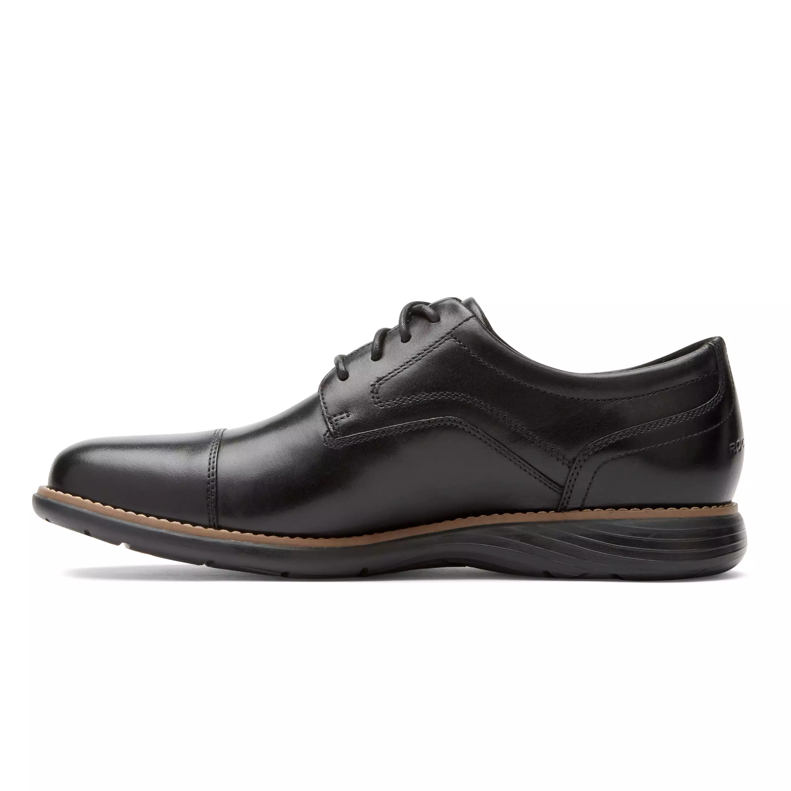 Men's Garett Cap Toe Oxford