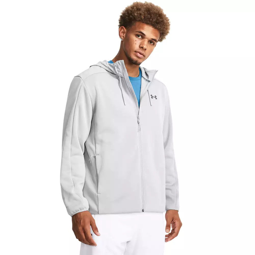 Men's Under Armour Essential Swacket