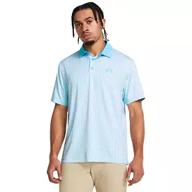 Men's Under Armour Playoff Printed Polo