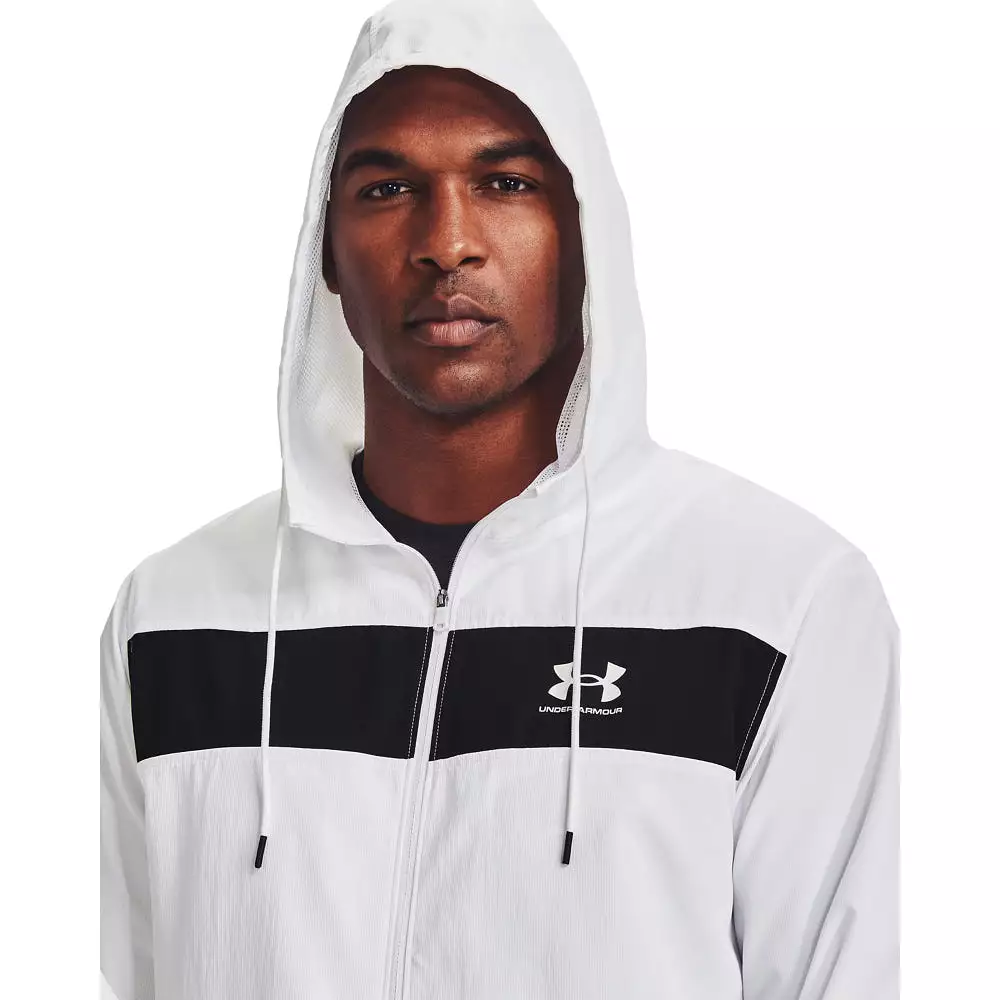 Men's Under Armour Sportstyle Windbreaker