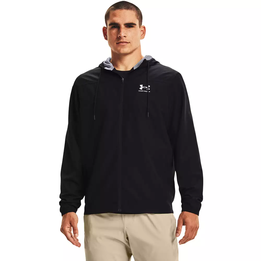 Men's Under Armour Sportstyle Windbreaker