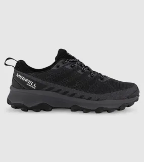 merrell speed eco waterproof mens