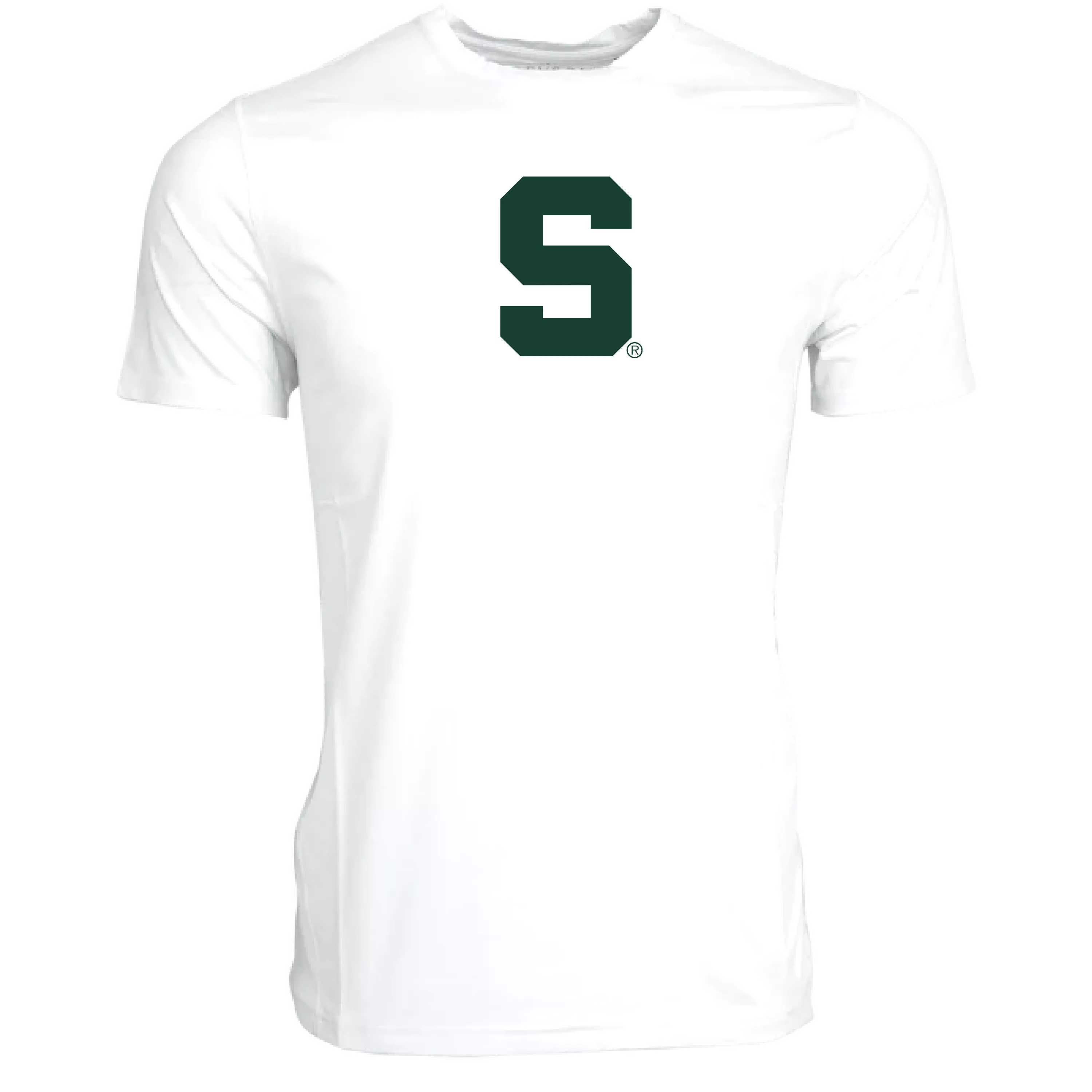 Michigan State Guide Sport Short Sleeve Tee