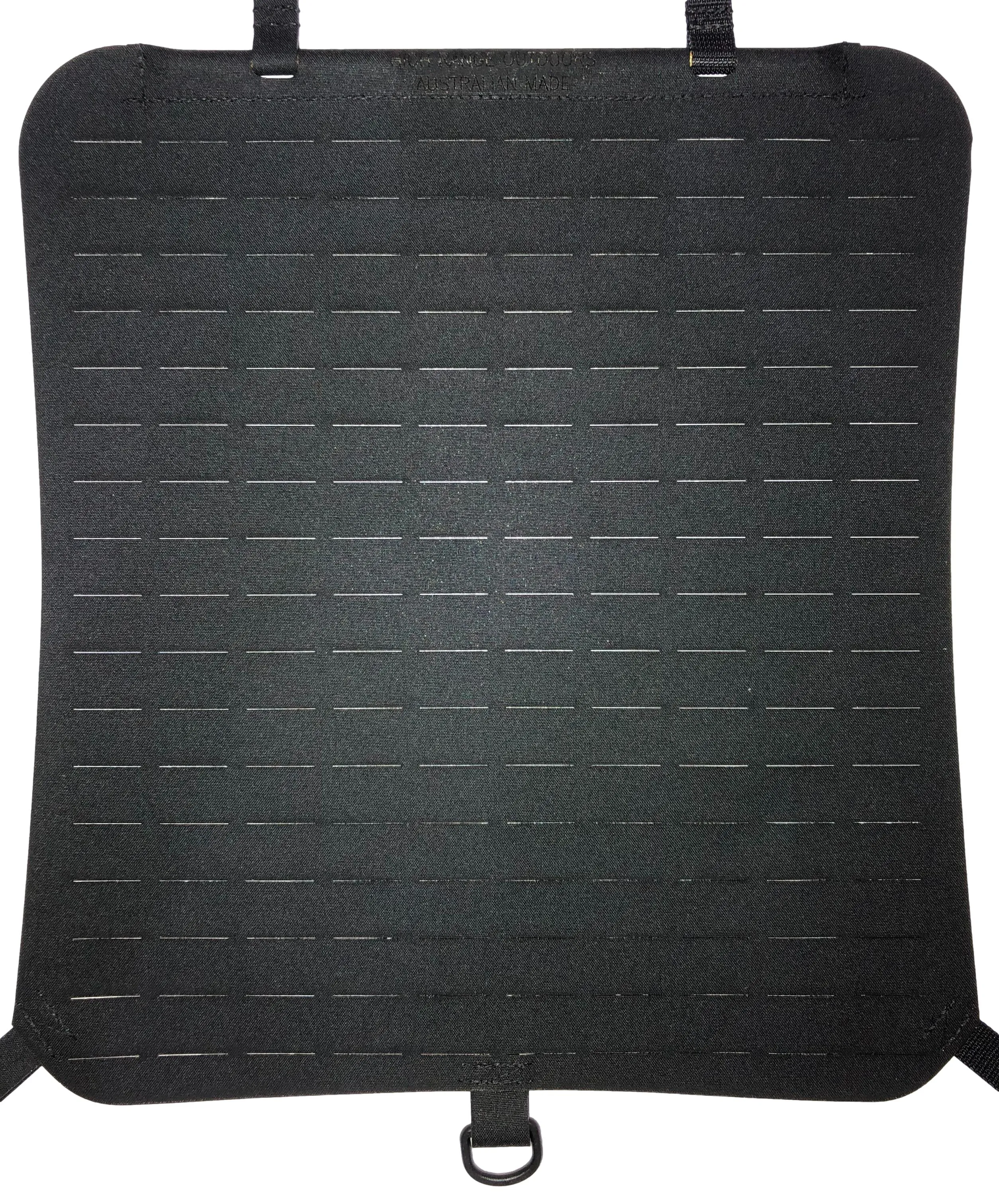 Molle Seat Back