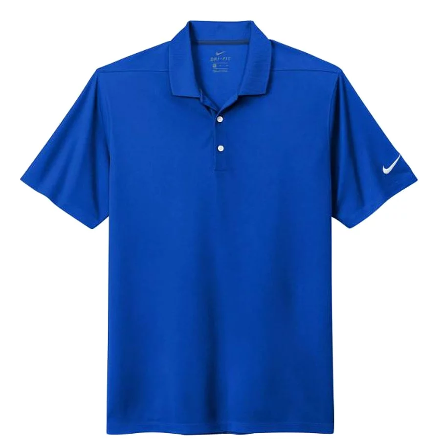 Nike Dri-Fit 2.0 Pique Men's Golf Polo