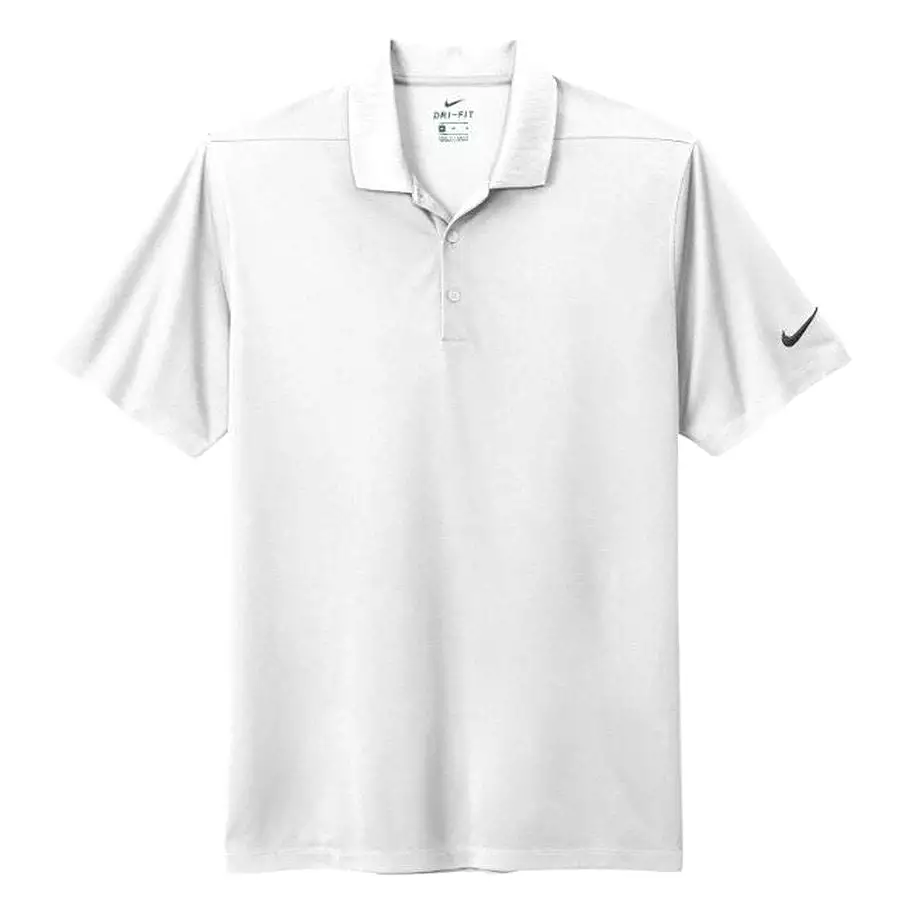 Nike Dri-Fit 2.0 Pique Men's Golf Polo