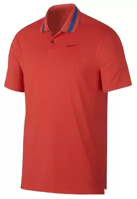 Nike Men's Dry Vapor Polo Golf Shirt