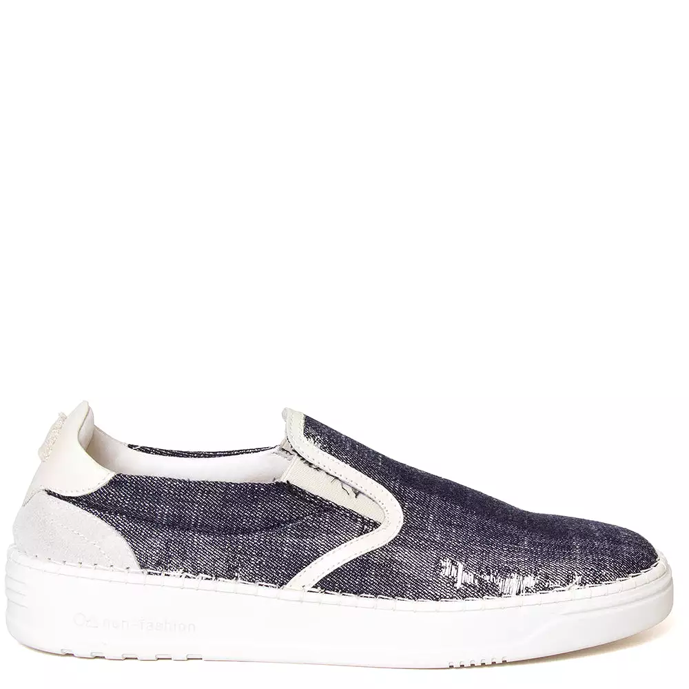 Nova Men's Slip-on Shoe