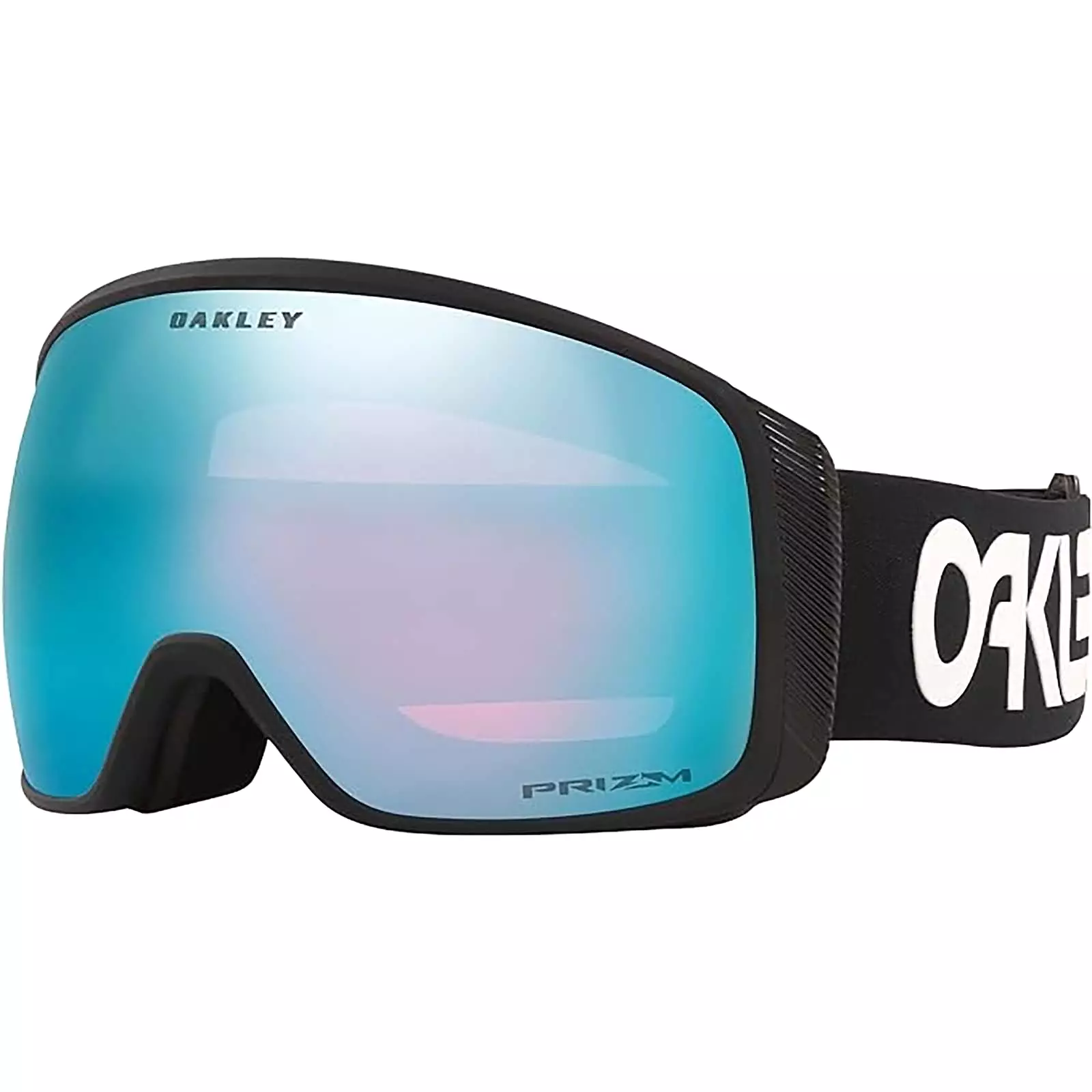 Oakley Flight Tracker XL Factory Pilot Prizm Adult Snow Goggles (Brand New)