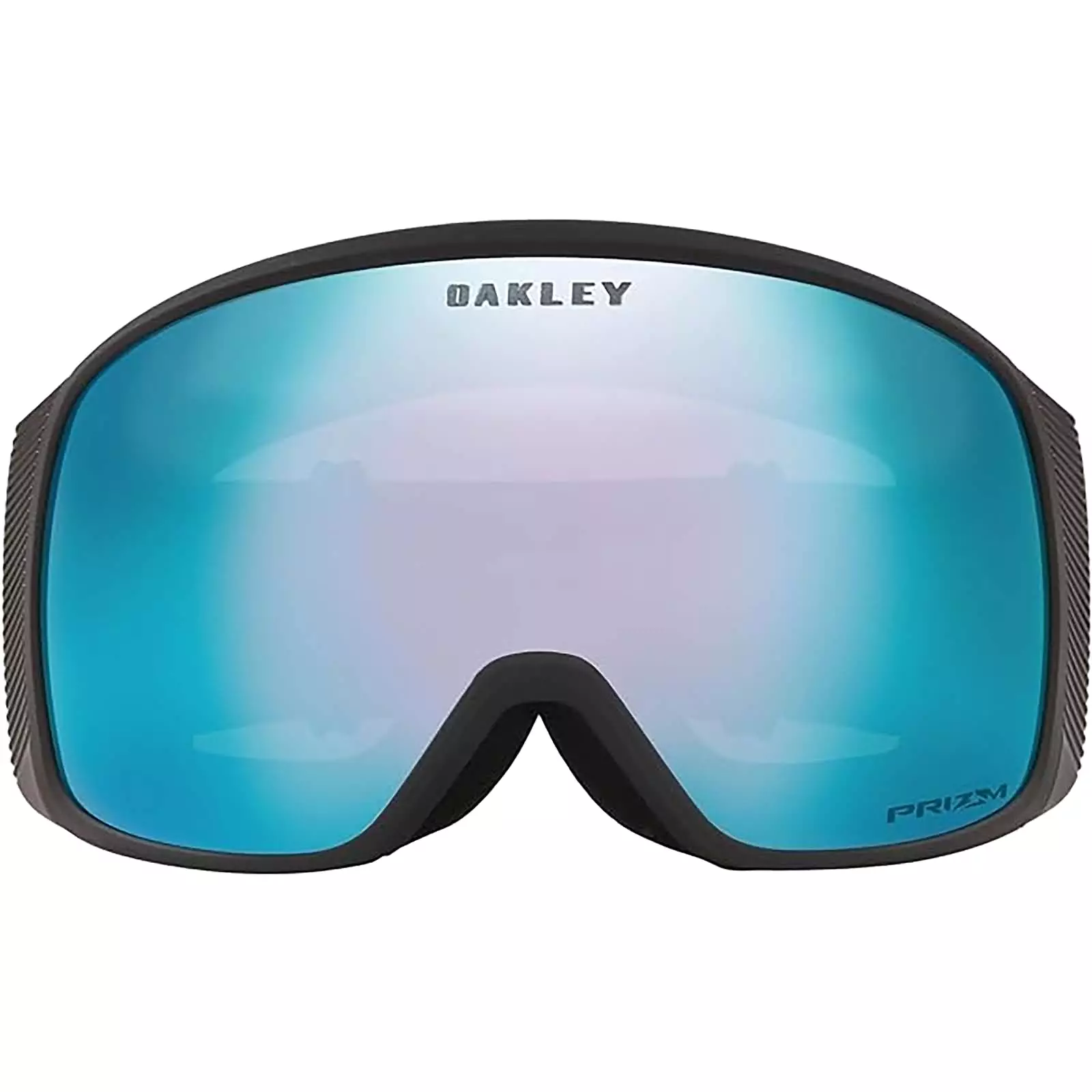 Oakley Flight Tracker XL Factory Pilot Prizm Adult Snow Goggles (Brand New)