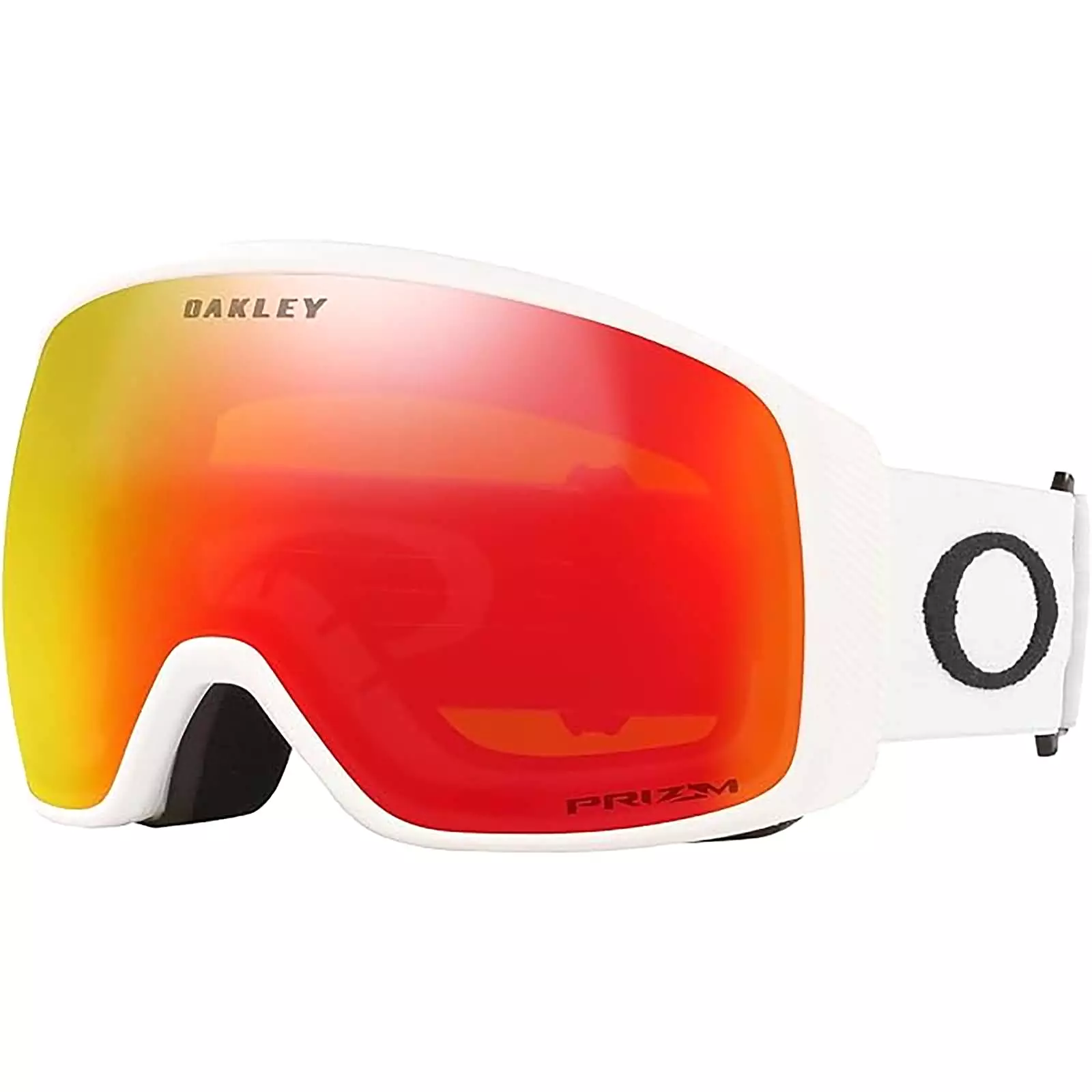 Oakley Flight Tracker XL Prizm Adult Snow Goggles (Brand New)