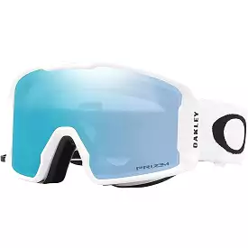 Oakley Line Miner XL Prizm Adult Snow Goggles (Brand New)