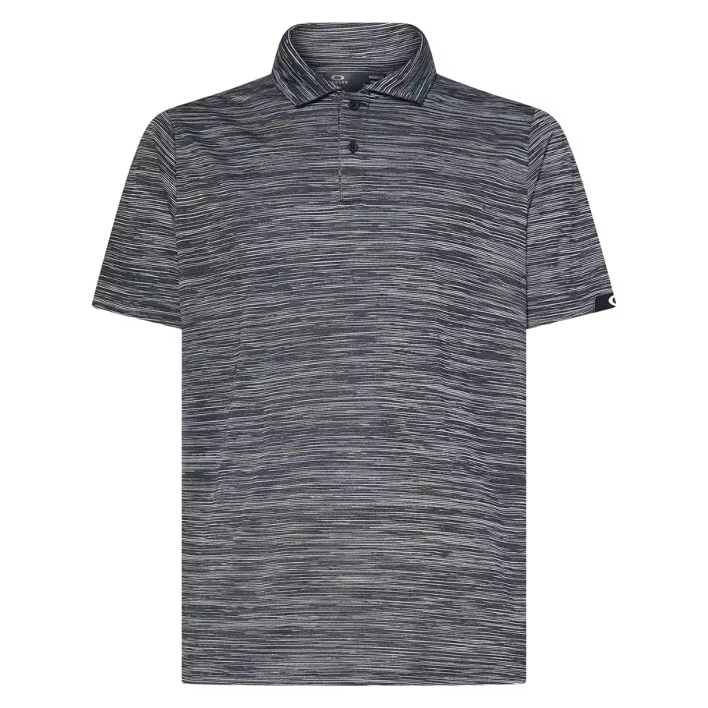 Oakley Men's Gravity Pro Polo Golf Shirt