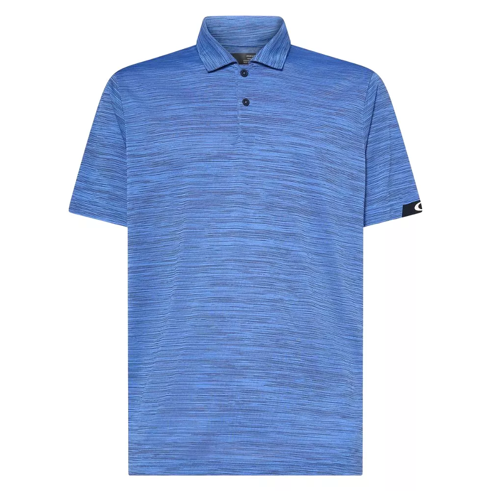 Oakley Men's Gravity Pro Polo Golf Shirt