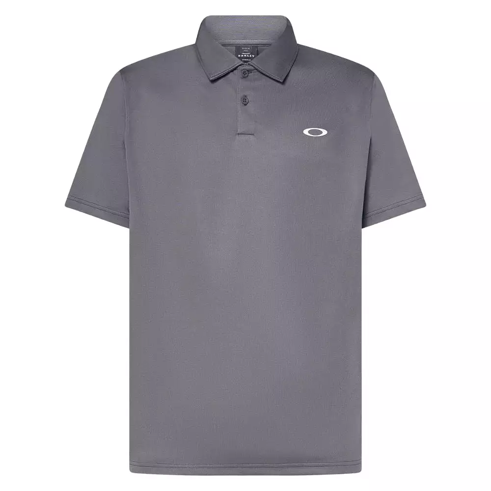 Oakley Men's Icon Tn Protect RC Polo Golf Shirt