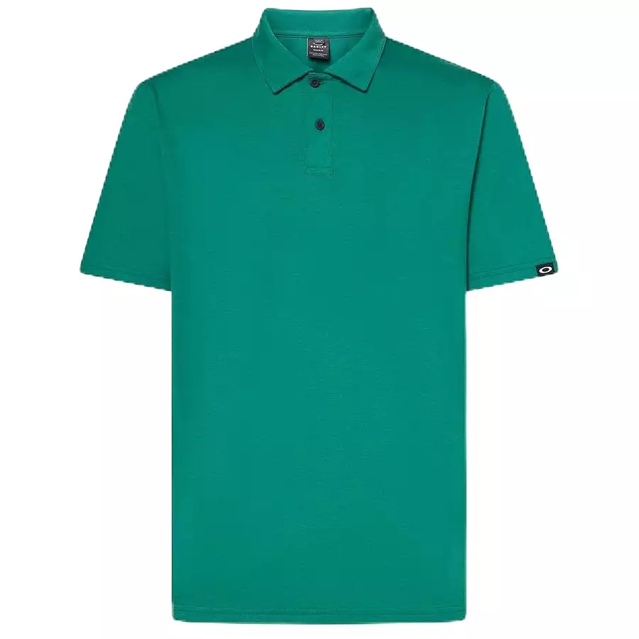 Oakley Men's Transition Shirt Golf Polo