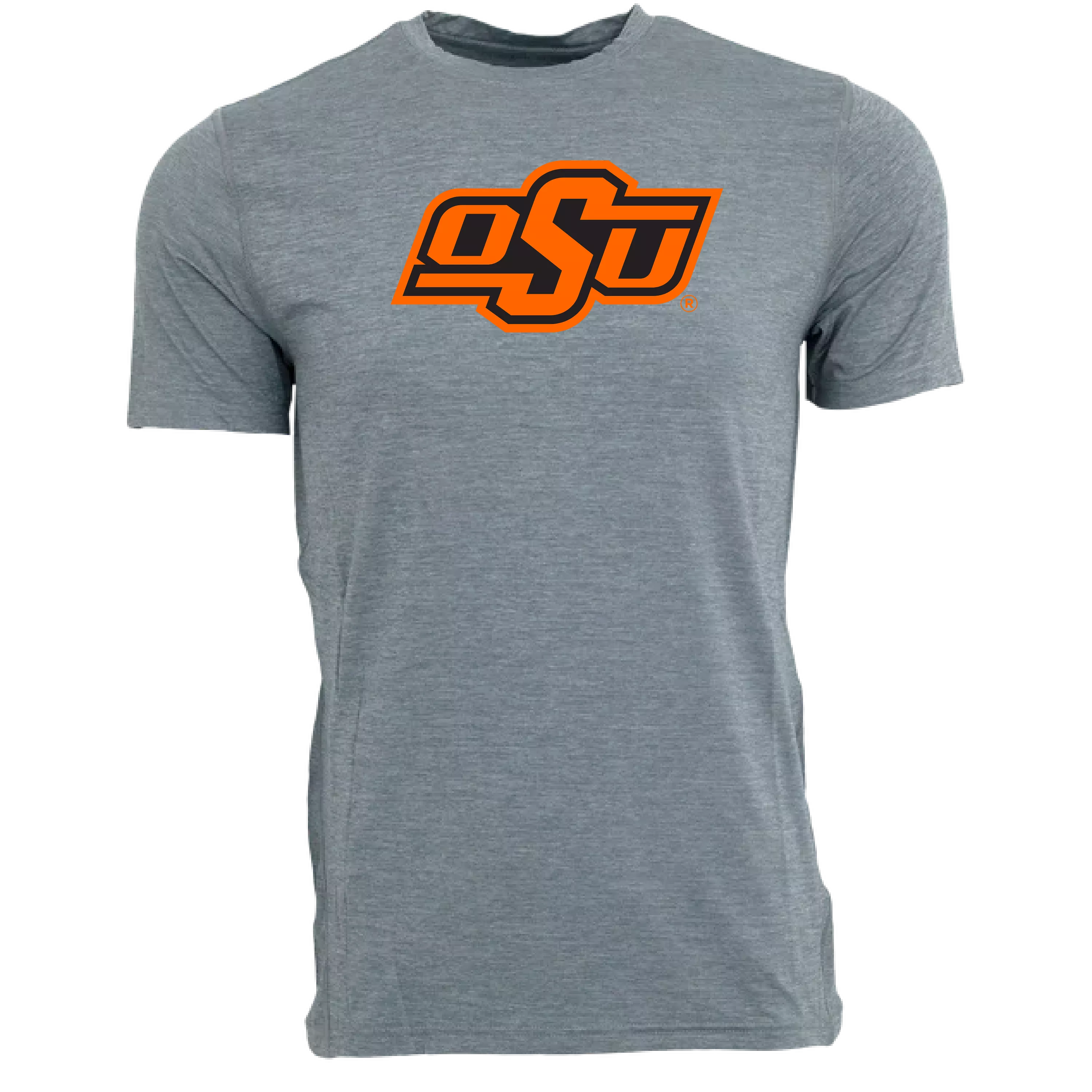 Oklahoma State Guide Sport Short Sleeve Tee