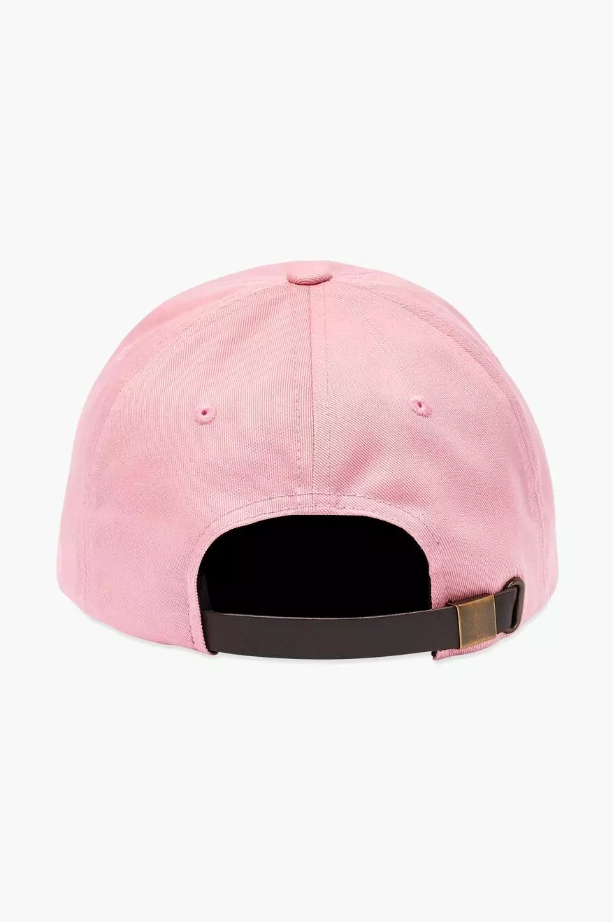 Parsons LP Cap