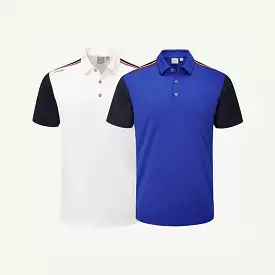 Ping Golf Malvern Men's Polo