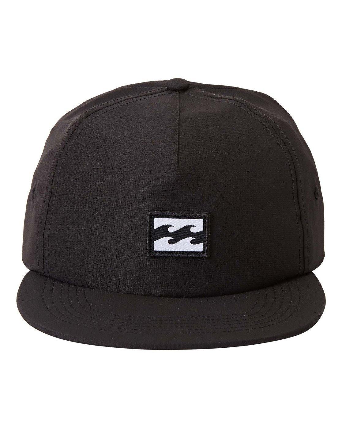 Platform Ball Cap Men's