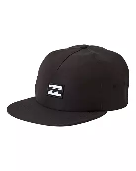 Platform Ball Cap Men's