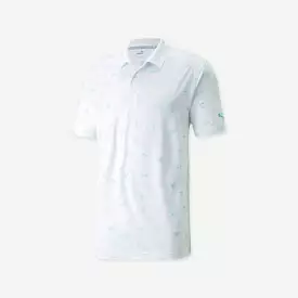 Puma CLOUDSPUN Lahaina Men's Golf Polo